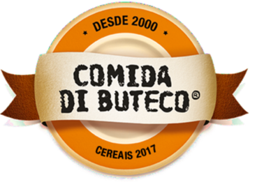 Bar da Elaine - Participação no Comida Di Buteco 2017 - Cereais  - Prato: CESTOU!