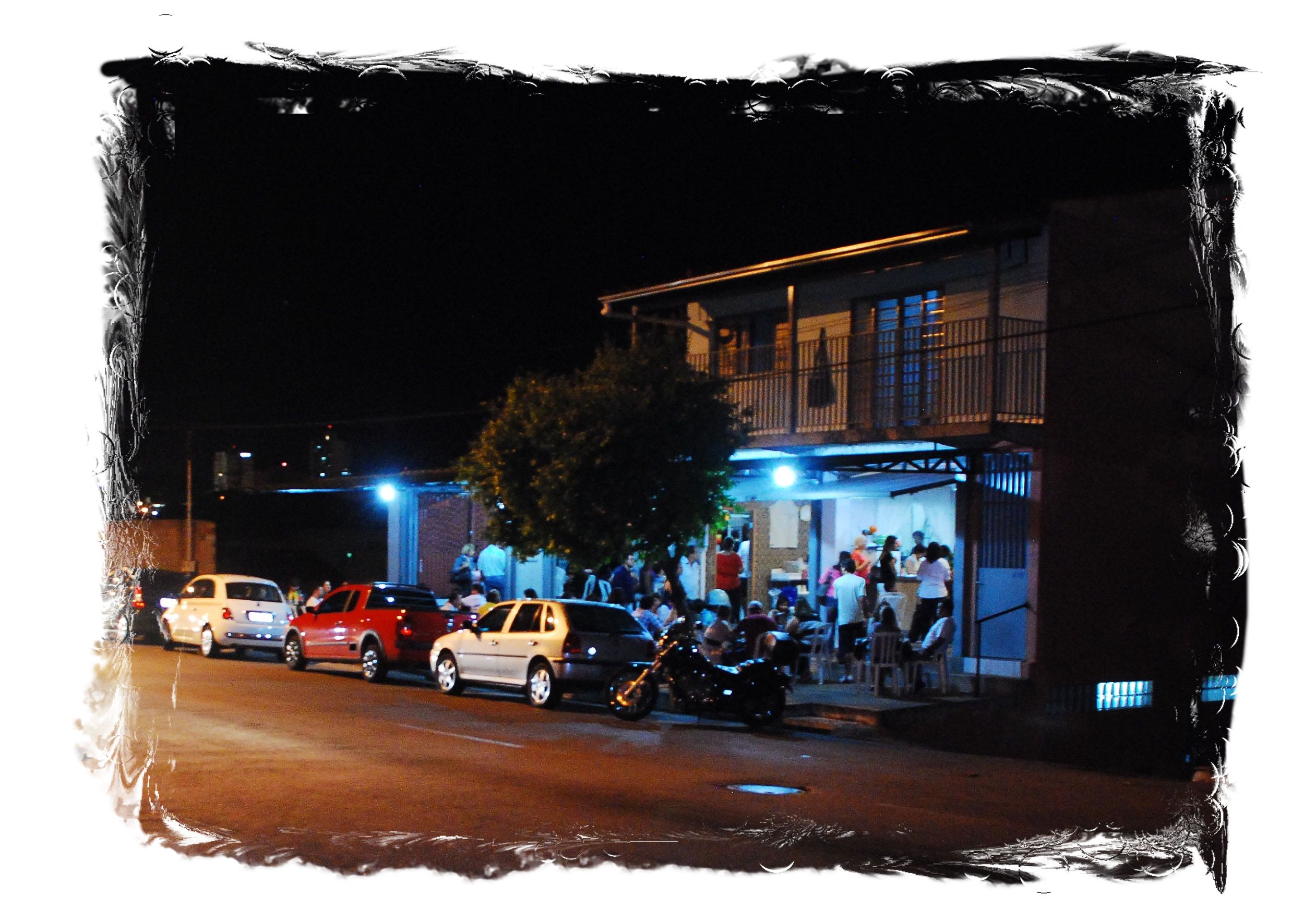 Bar da Elaine - Em 2011